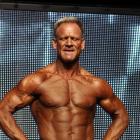 Brian  Simmonds - NPC Emerald Cup 2011 - #1